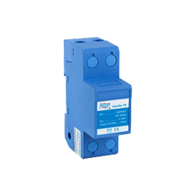 ASafe-15/ASafe-25/ASafe-50 &nbsp;ASP浪涌保护器