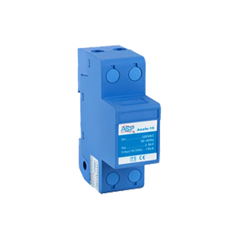 ASafe-15/ASafe-25/ASafe-50 &nbsp;ASP浪涌保护器