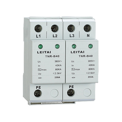 TNR-B系列电涌保护器(TNR-B10TNR-B80TNR-B60TNR-B40TNR-30TNR-B25)