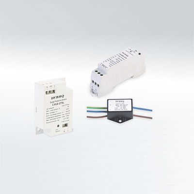 LED 控制系统专用防雷器