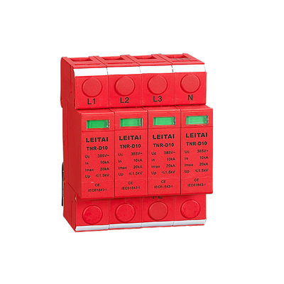TNR-C/D系列电涌保护器(TNR-C20TNR-C15TNR-D10TNR-D5)