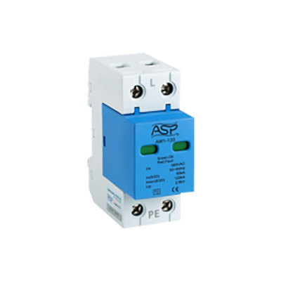 ASP AM1-160/ ASP AM1-120/ASP AM1-NPE 浪涌保护器