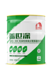 GES-300 无溶剂单组分聚氨酯防水涂料