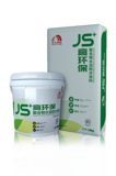 JS+ 高环保聚合物水泥防水涂料