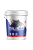 BCW-408 高强水性橡胶沥青防水涂料